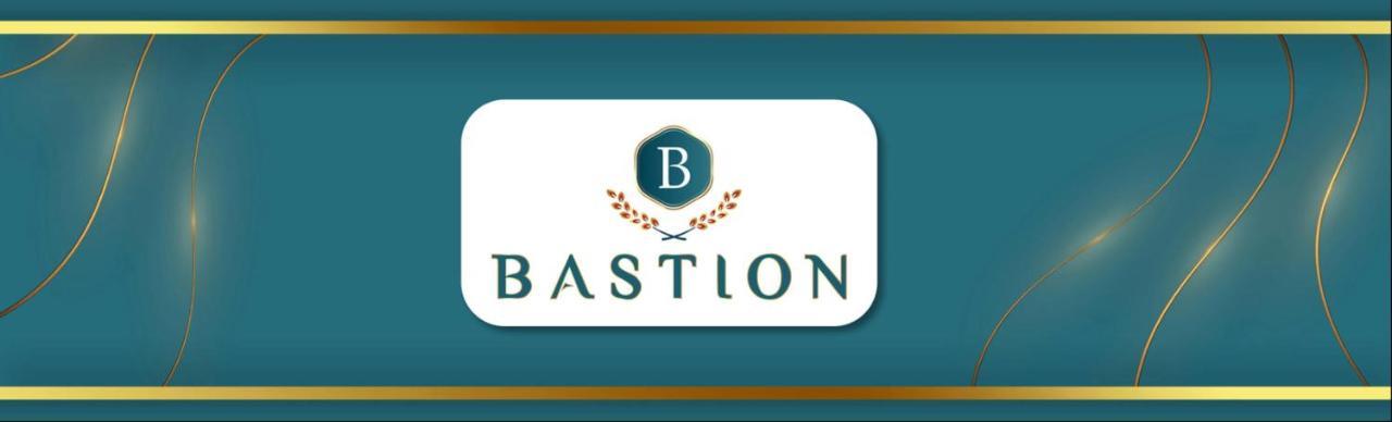 Hotel The Bastion Bhopal Exterior foto